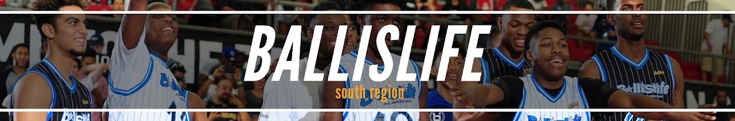 BallislifeSouth Banner