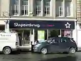 Superdrug