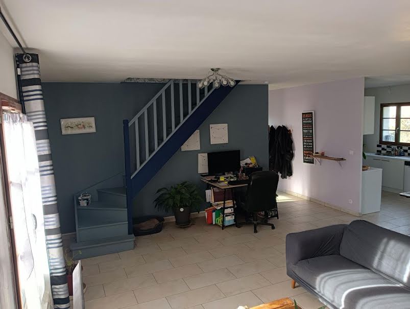 Vente maison 6 pièces 144 m² à La Ferté-Saint-Aubin (45240), 286 200 €