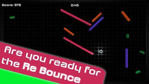 Re Bounce