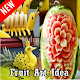 Download 80+ Fruit Carving Ideas For PC Windows and Mac 1.0