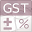 GST Calculator - Tool Download on Windows
