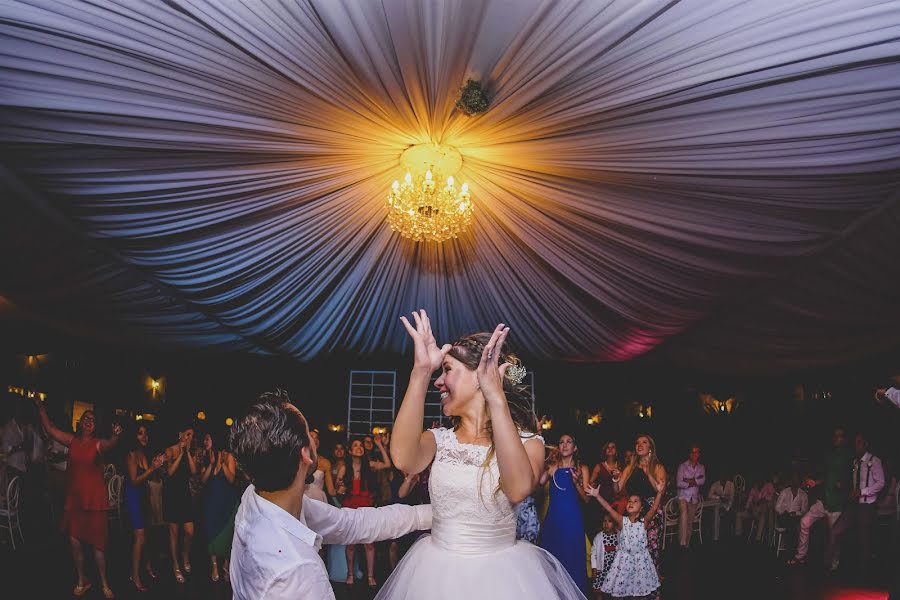 Fotógrafo de bodas Ricardo Malacara (clickphotography). Foto del 4 de enero 2018