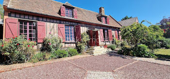 maison à Breteuil (60)