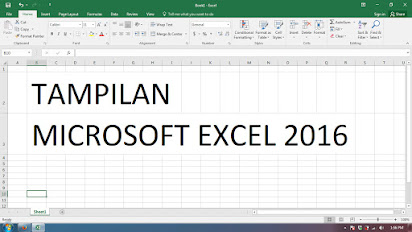 Contoh Soal Essay Microsoft Excel Dan Jawabannya