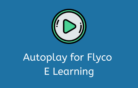 Auto play next slide for Flyco Preview image 0