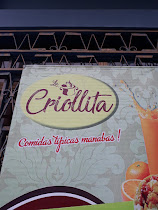 Restaurante La Criollita