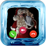 Video Call From Santa Claus Apk