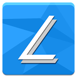 Lucid Launcher Apk