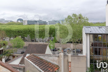 appartement à Boulogne-Billancourt (92)