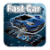 Fast Sports Car Theme icon