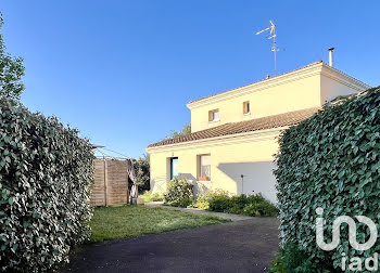 maison à Ludon-Médoc (33)