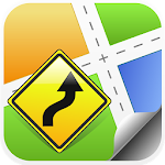 Cover Image of Baixar Aruba GPS Navigation 1.1 APK