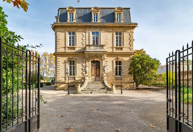 Maison 14