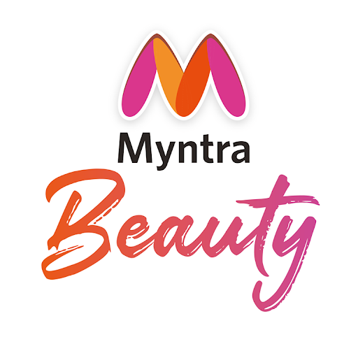 Myntra Beauty, ,  logo