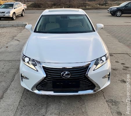 продам авто Lexus ES ES V фото 1