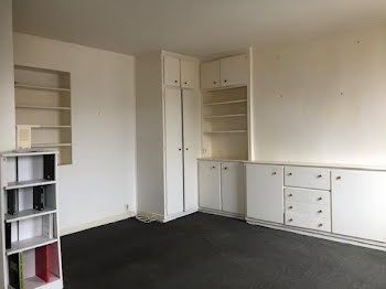 appartement à Paris 10ème (75)