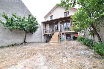 maison à Fontenay-sous-Bois (94)