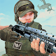 Download Desert Military Commando War Shooting Games 2k20 For PC Windows and Mac