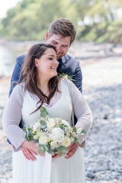 Photographe de mariage Maren Pokroppa (marenpokroppa). Photo du 17 avril 2019