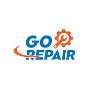 Go Repair Logo