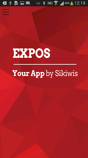 Expos Apps