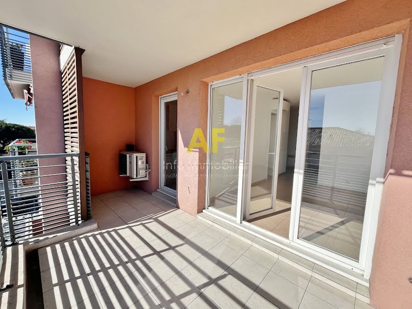 Vente appartement 3 pièces 68.02 m² à Frejus (83600), 275 000 €