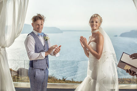 Wedding photographer Milan Zlatkovic (zlatkovic). Photo of 31 March 2019