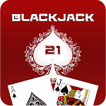 Cover Image of Download Black Jack 21 1.1 APK