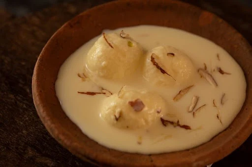 Rasmalai