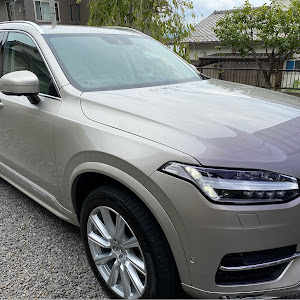 XC90 LB420XC