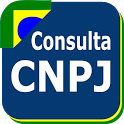 Consulte CNPJ e Quadro de Sócios icon