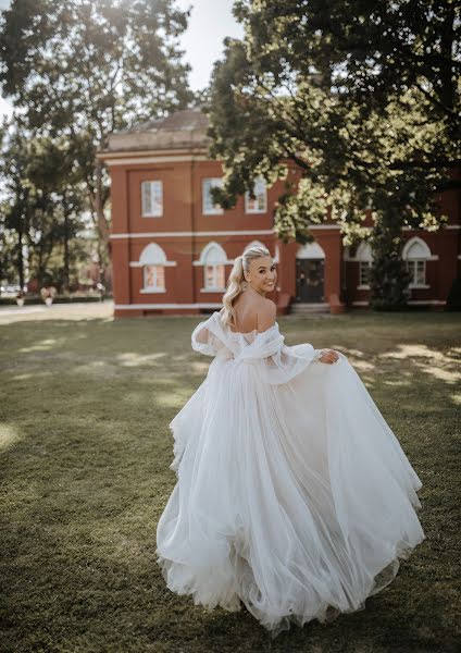 Fotografer pernikahan Miglė Radžvilaitė (radzvilaite). Foto tanggal 5 November 2020