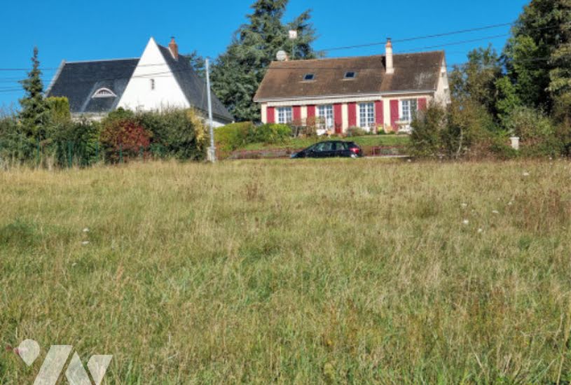  Vente Terrain à bâtir - à Château-du-Loir (72500) 