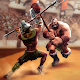 Gladiator Heroes Clash: Fighting and strategy game Download on Windows