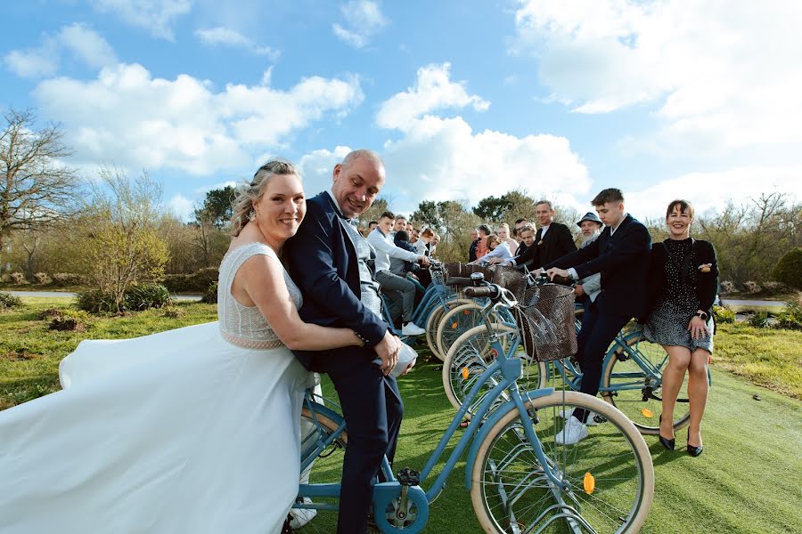 Photographe de mariage Elodie Gentit (elodiegentit). Photo du 8 avril 2023