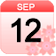 Calendar Widget 2 Lite icon