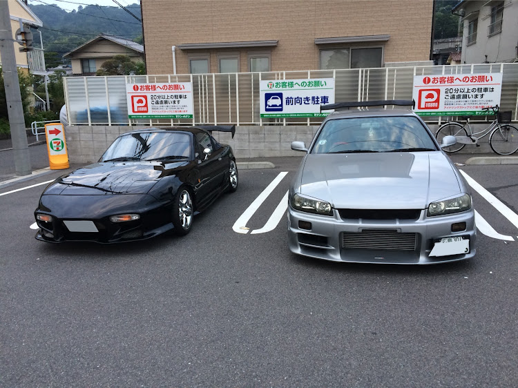 ロードスターのたさんが投稿したカスタム事例の投稿画像1枚目