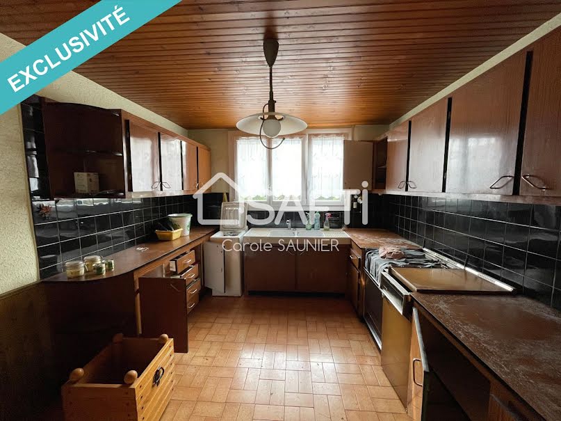 Vente maison 3 pièces 80 m² à Angouleme (16000), 135 000 €