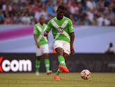 Junior Malanda futur renfort anderlechtois ?