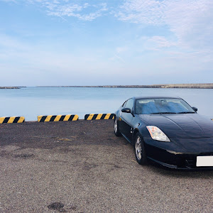 フェアレディZ Z33