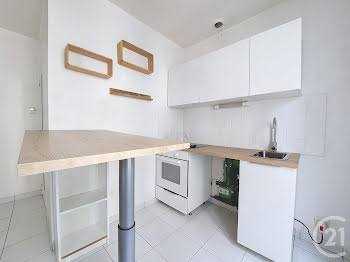 appartement à Colombes (92)