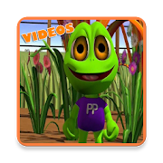 Canciones del Sapo Pepe Gratis 1.0 Icon