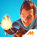 Descargar Tile Tactics: PvP Card Battle & Strat Instalar Más reciente APK descargador