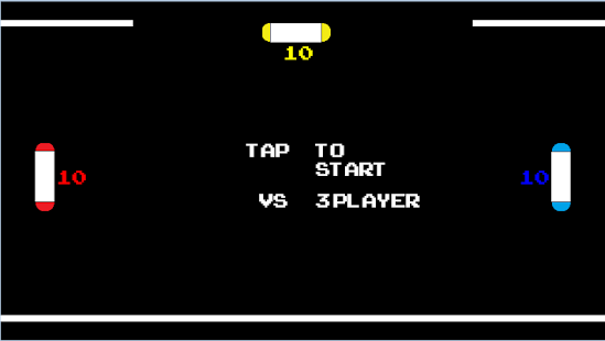 PonGdx 1 - 4 player(圖3)-速報App