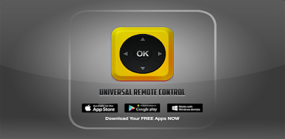 Remote para TV Panasonic - Baixar APK para Android