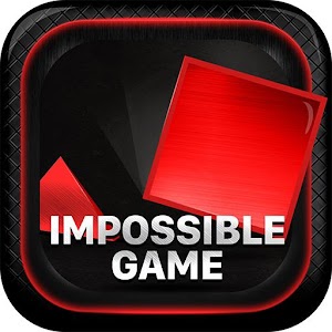 Impossible Game 1.1 Icon