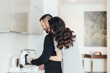 Wedding photographer Nastya Anikanova (takepic). Photo of 13 February 2017