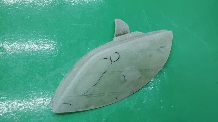 ミラのアイライン・ミラ・l250・コロナウイルスに負けるな・ライトに関するカスタム事例の投稿画像7枚目