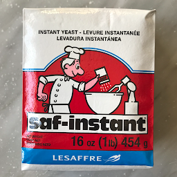 Instant Yeast